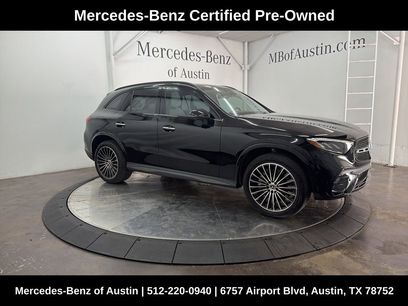 Certified 2026 Mercedes-Benz GLC 300