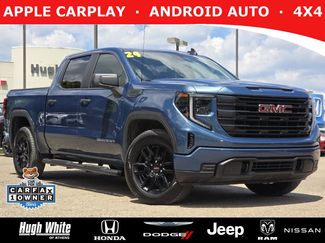 Used 2024 GMC Sierra 1500 Pro w/ Graphite Edition AWD/4WD video 1