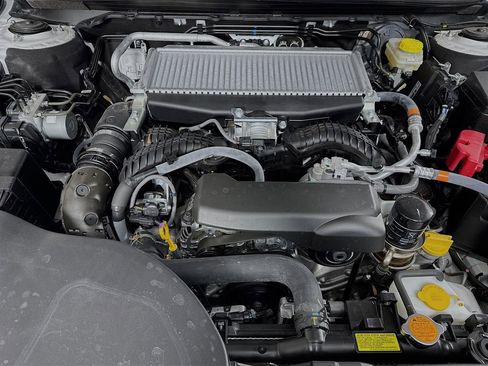 Certified 2025 Subaru Outback Wilderness image 39