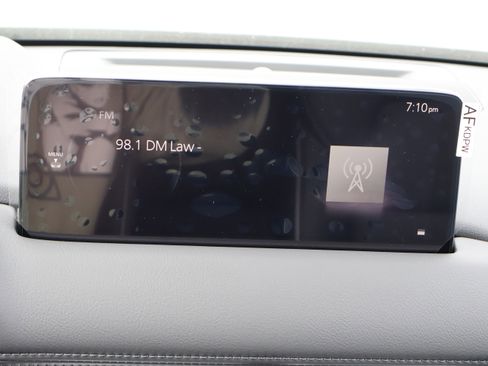 New 2025 MAZDA CX-5 AWD 2.5 S w/ Select Package image 25