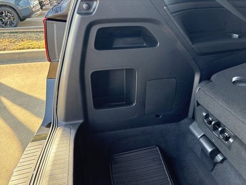 New 2026 Honda Odyssey EX-L image 17