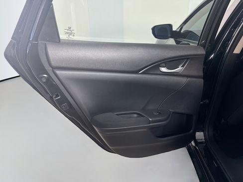 Used 2021 Honda Civic EX image 26