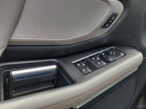 Certified 2025 Ford Expedition Active image 25