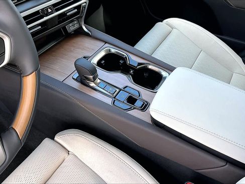 New 2026 Lexus RX 350 FWD image 7