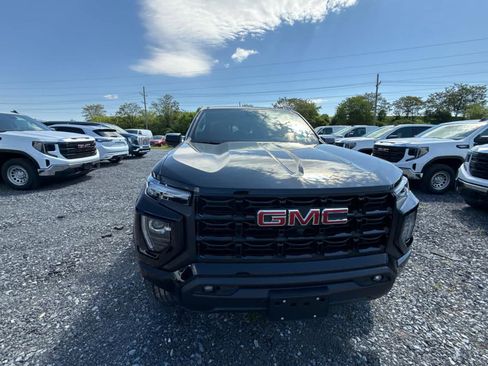 New 2026 GMC Canyon Elevation w/ Convenience Package AWD/4WD image 24