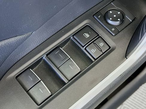 Certified 2024 Toyota RAV4 XLE image 20