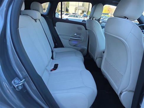 Certified 2026 Mercedes-Benz GLA 250 4MATIC image 15