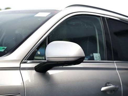 New 2026 Genesis GV80 2.5T Prestige image 11