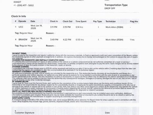 Used 2026 Honda HR-V Sport image 32