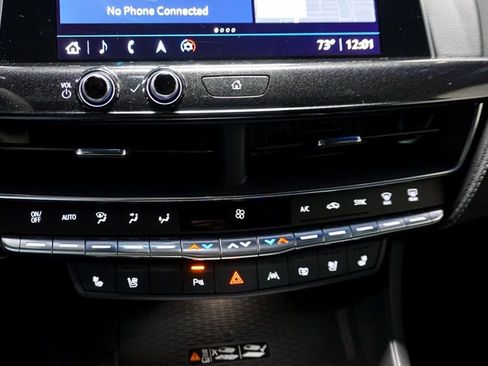 Used 2023 Cadillac CT5 V Blackwing w/ Carbon Fiber Package 2 RWD image 30