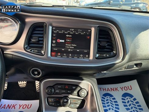 Used 2021 Dodge Challenger R/T Scat Pack image 25