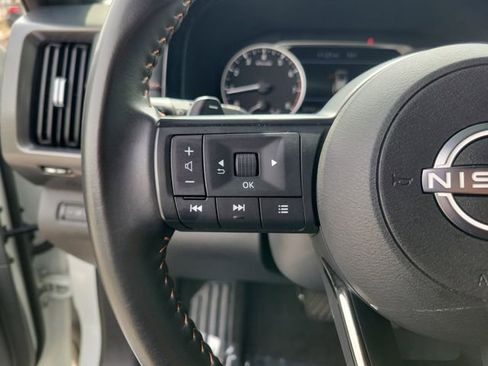 Used 2024 Nissan Pathfinder Rock Creek AWD/4WD image 15