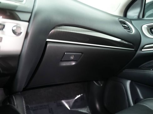 Used 2017 INFINITI QX60 AWD w/ Premium Plus Package image 53