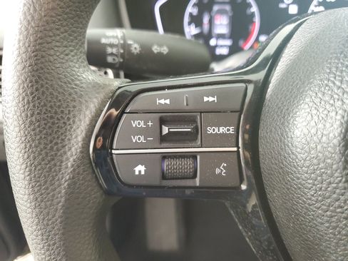 Used 2024 Honda Civic LX image 23