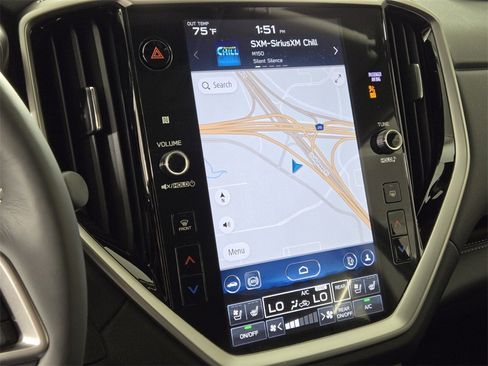 New 2025 Subaru Ascent Touring w/ Popular Package #2 image 14