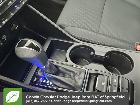 Used 2019 Hyundai Tucson SEL image 20