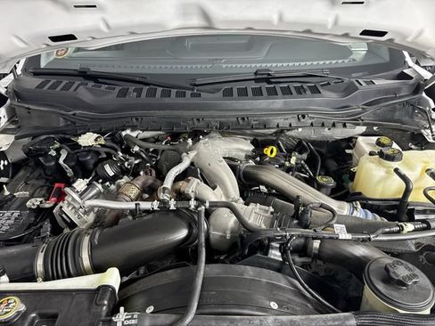 Used 2026 Ford F350 XLT AWD/4WD image 27