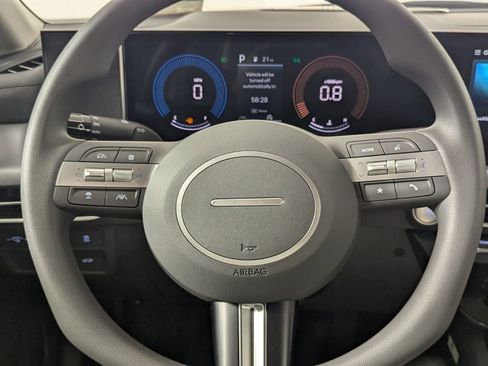 New 2026 Hyundai Sonata SE FWD image 16