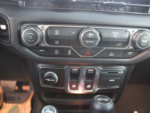 New 2026 Jeep Wrangler Sport image 19