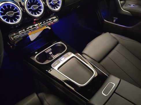 New 2026 Mercedes-Benz CLA 250 image 24