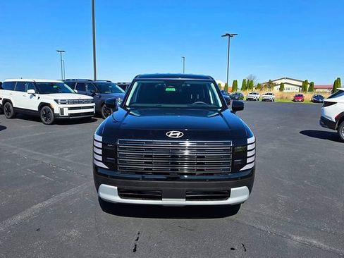 New 2026 Hyundai Palisade SE FWD image 2