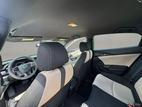 Used 2017 Honda Civic LX image 22