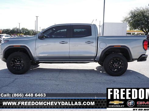 New 2026 GMC Canyon Elevation w/ Convenience Package image 2