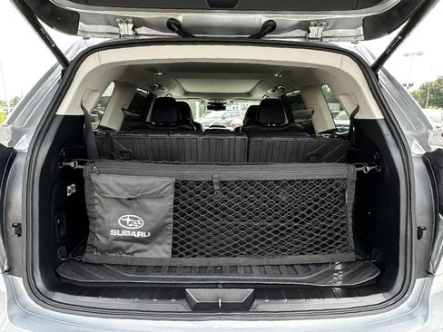 Certified 2023 Subaru Ascent Touring AWD/4WD image 11