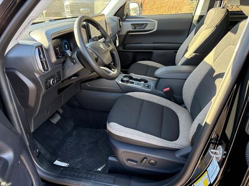 New 2025 Ford Bronco Sport Big Bend w/ Convenience Package image 14