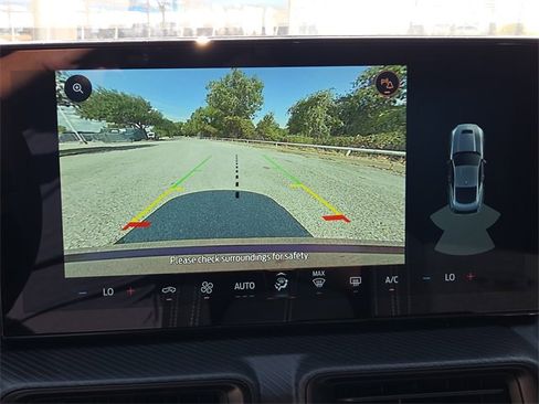 New 2025 Ford Mustang EcoBoost image 17