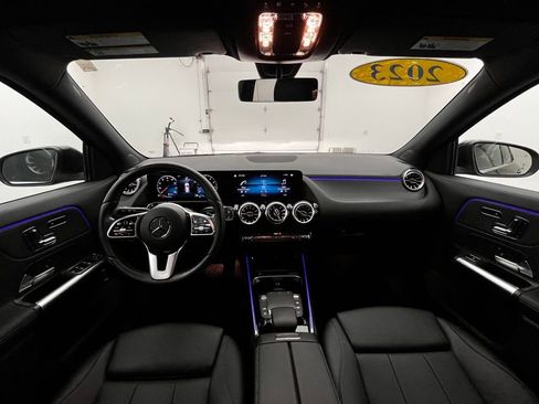 Used 2023 Mercedes-Benz GLA 250 4MATIC image 2