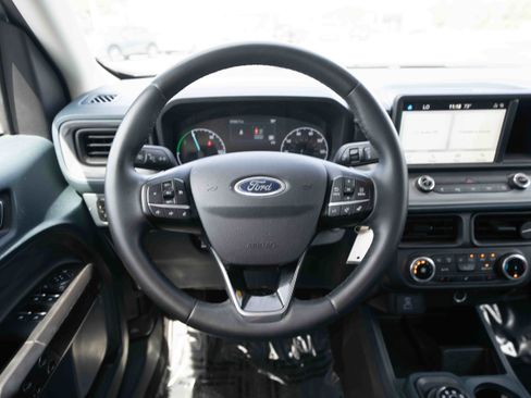 Used 2024 Ford Maverick XLT w/ XLT Luxury Package FWD image 21
