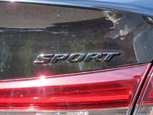 New 2026 Honda Civic Sport image 9