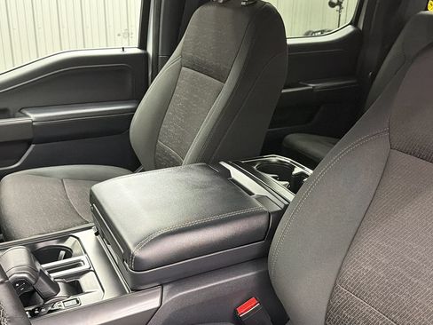 Used 2024 Ford F150 XLT w/ Equipment Group 302A MID AWD/4WD image 27