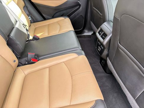 Certified 2022 Chevrolet Equinox Premier image 13