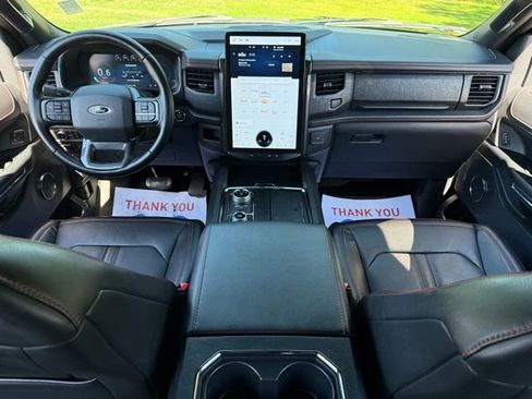Certified 2022 Ford Expedition Max Limited AWD/4WD image 21