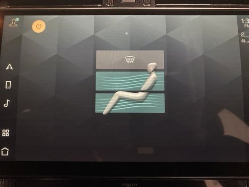 Used 2024 Jaguar F-PACE R-Dynamic S image 52