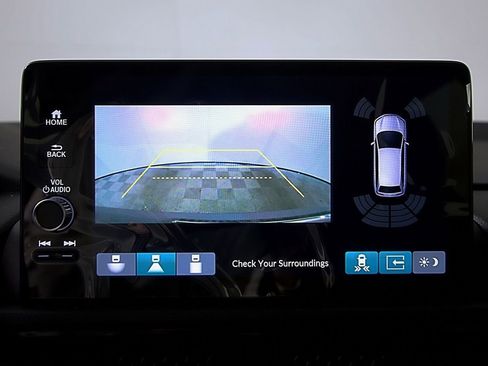 Used 2024 Honda CR-V EX-L image 26