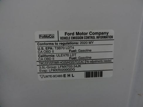 Used 2020 Ford F150 King Ranch AWD/4WD image 34