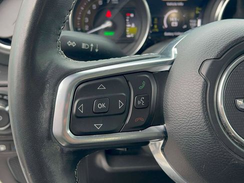 Used 2021 Jeep Wrangler Unlimited Sahara w/ Cold Weather Group image 24