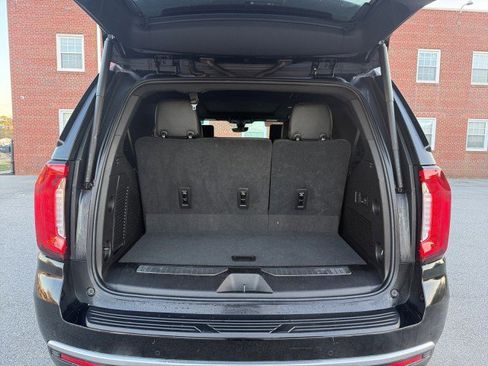 Used 2021 GMC Yukon Denali w/ Denali Ultimate Package image 19