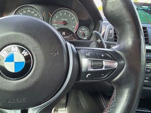 Used 2016 BMW M4 Convertible RWD image 30