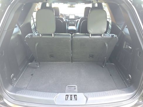 Used 2023 Ford Explorer ST-Line w/ Class IV Trailer Tow Package AWD/4WD image 19