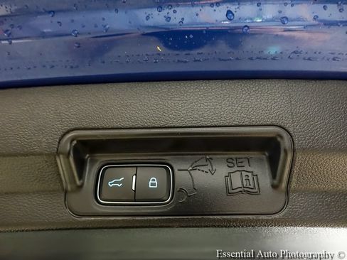 Certified 2022 Ford Explorer ST w/ Equipment Group 401A AWD/4WD image 26