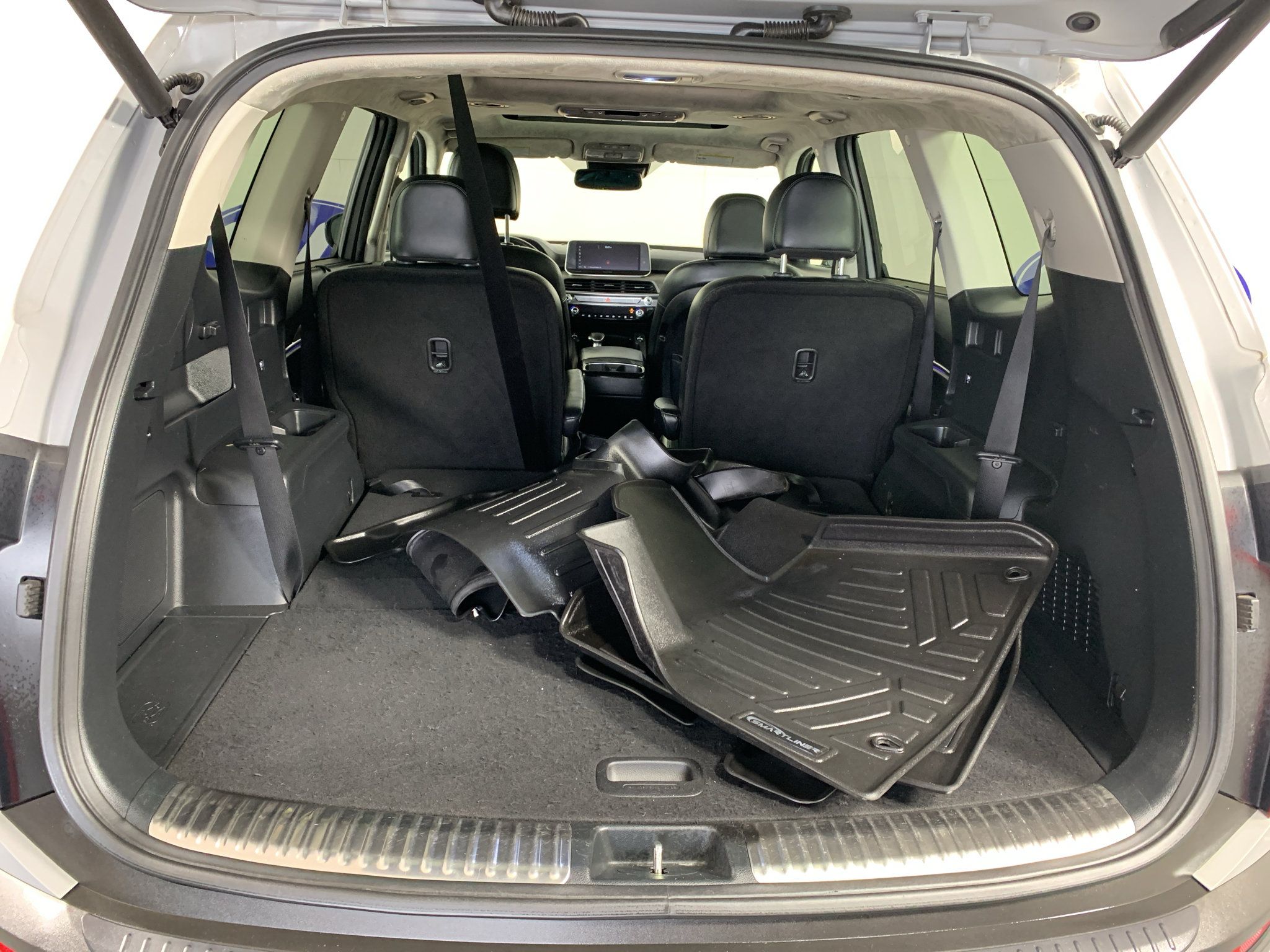 Used 2022 Kia Telluride SX w/ SX Prestige Package AWD/4WD image 33