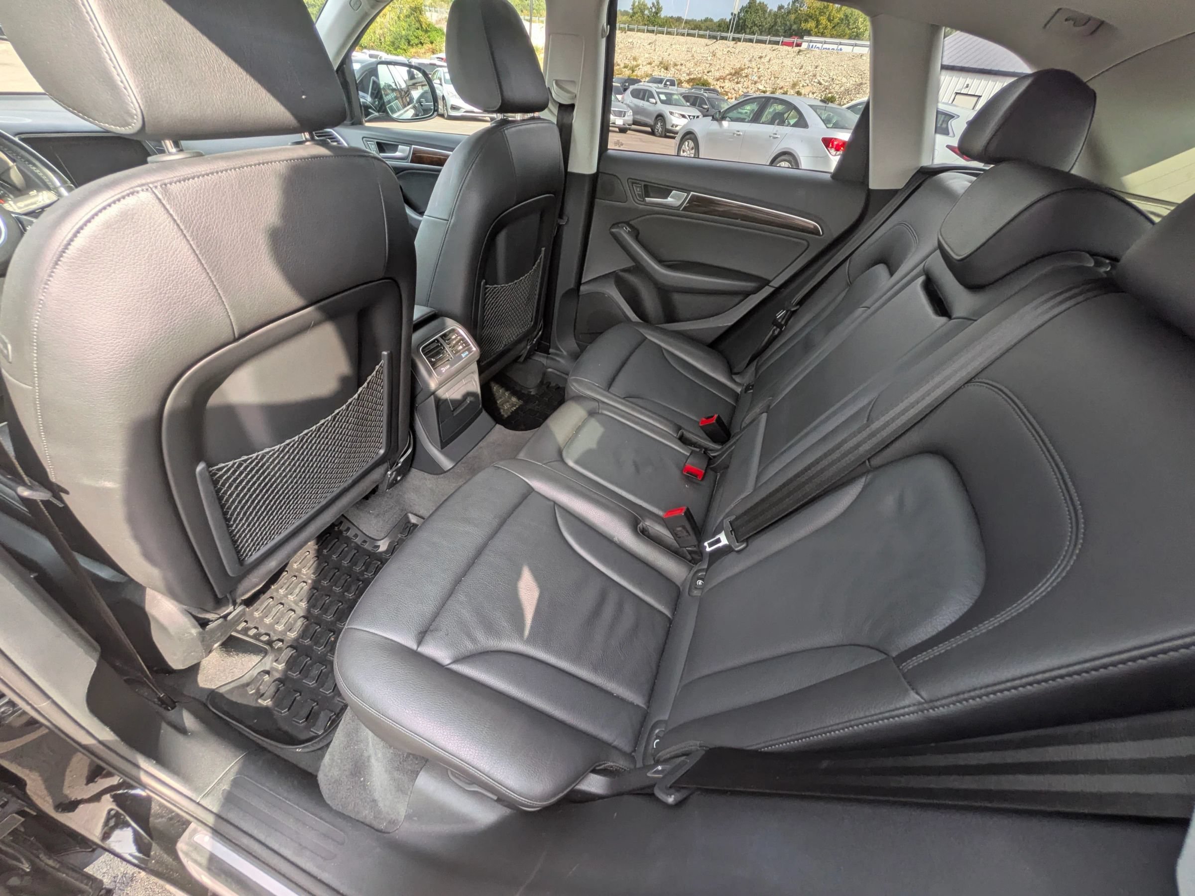 Used 2015 Audi Q5 3.0T Premium Plus AWD/4WD image 34