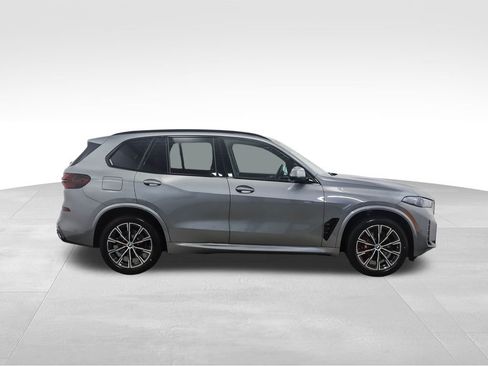New 2026 BMW X5 xDrive40i w/ M Sport Package image 6