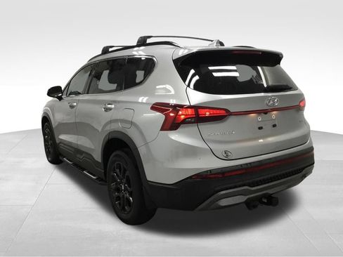 Used 2022 Hyundai Santa Fe XRT AWD/4WD image 15