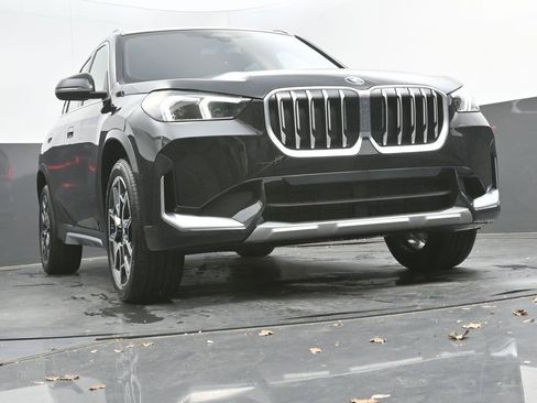 New 2026 BMW X1 xDrive28i w/ Convenience Package image 35