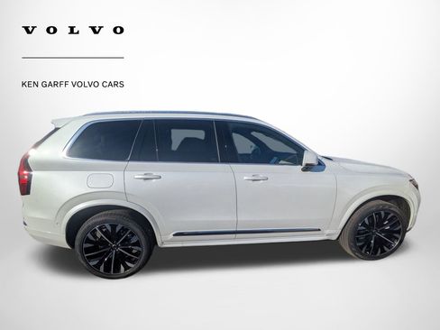 New 2026 Volvo XC90 T8 Plus w/ Protection Package Premier image 2